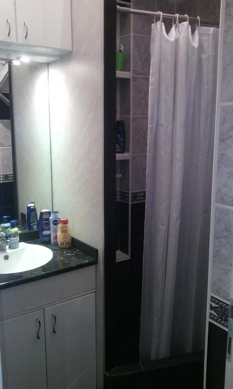 Slavija Square Apartment Cvetni Trg Belgrado Habitación foto